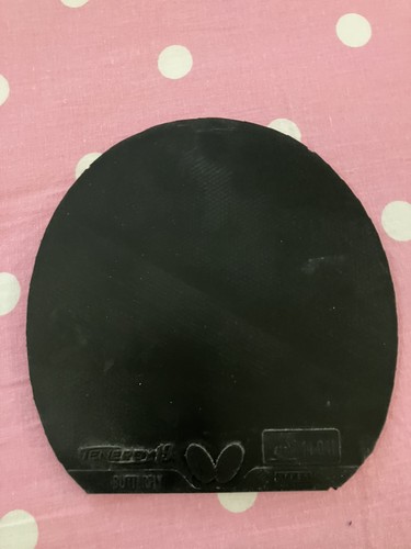 Table tennis rubber butterfly - table,