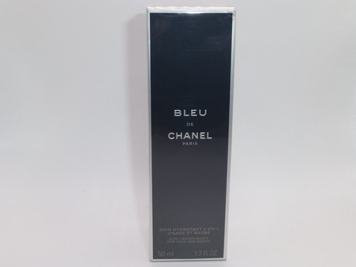 Chanel bleu in - de,