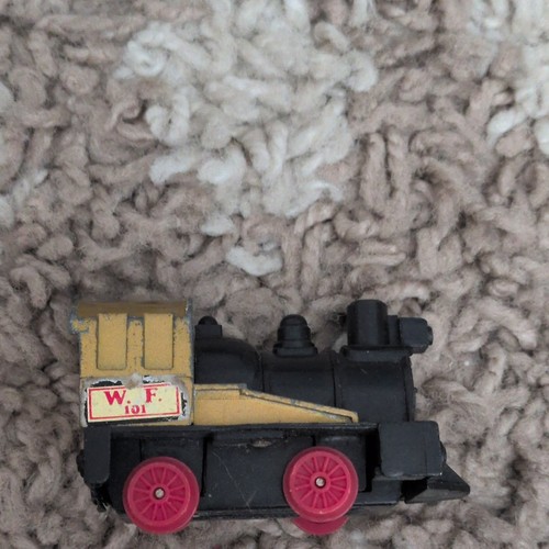 Tomy 101 n - tomy, gauge