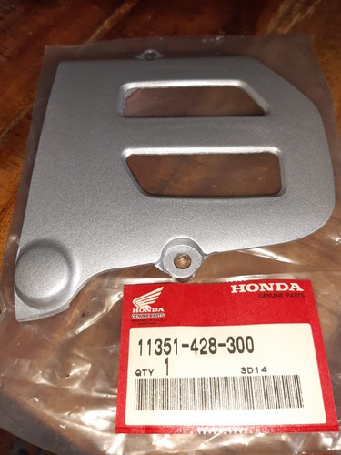 Nos honda 250 500 - nos, 1978