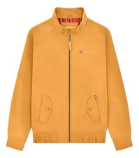 Mens Lambretta Mustard