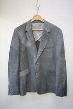 Holland Esquire Grey