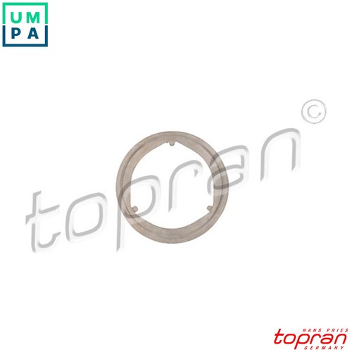 Gasket exhaust pipe 111 - gasket,