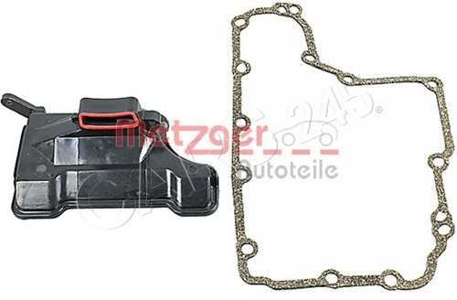 Automatic trans hydraulic - automatic,