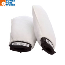Trend AIR/P/1 AIR/PRO THP2 Filter Pack (Pair) For Airshield Pro