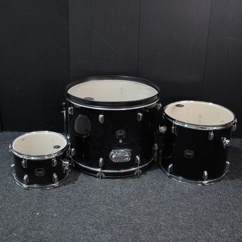 Mapex comet series - comet, compact