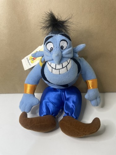 Vintage genie from - vintage,