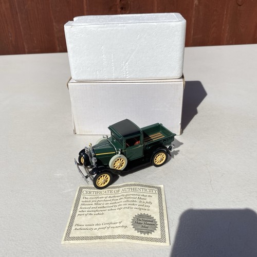 1931 ford model coupe - 1931,