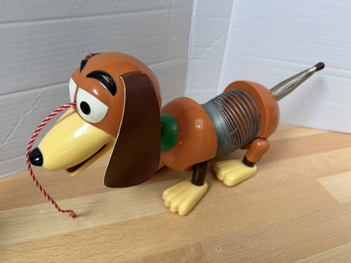 Disney toy story pull along - toy,