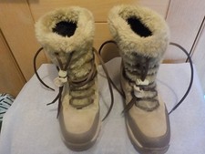 Unworn Hi Tec St Moritz 200