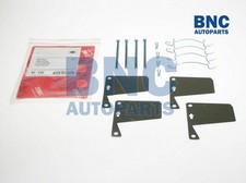 Brake Pad Fitting Kit Fits