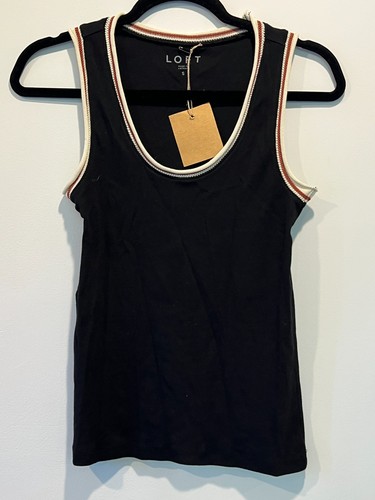 Loft tank top womens - tank,