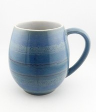 Churchill Pottery Ocean Breeze