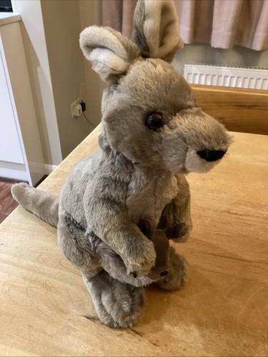 Wild republic kangaroo - kangaroo, with