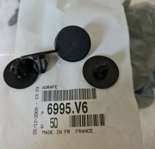 Genuine peugeot 1007 206 - genuine,