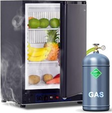 3 Way Propane Fridge