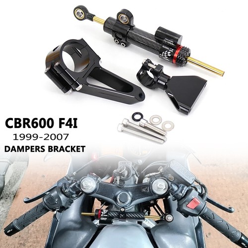 Steering stabilizer damper - steering,