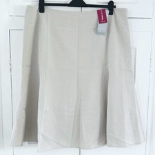 BonMarche Skirt Size UK 22