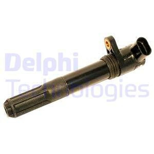 Ignition coil for - for, 500