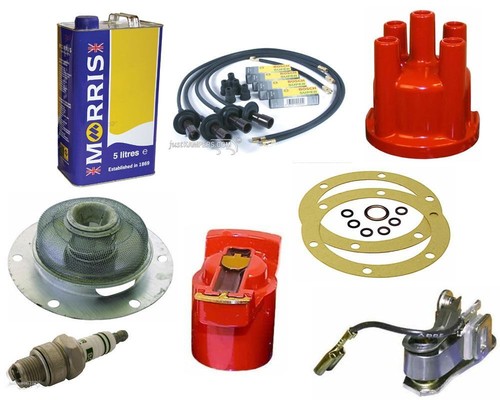 Service kit beetle - vw, t2