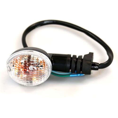 Front indicator assembly - front,
