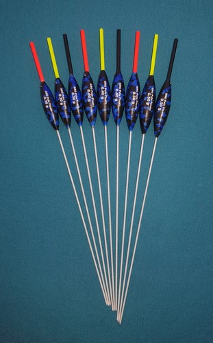 Srg pole floats individual - srg,