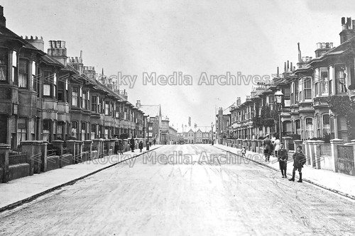 Ajj street view cowper - ajj-74,
