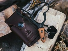 TOPS Mini Slingshot Coated