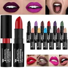 Long Lasting Velvet Matte Lip