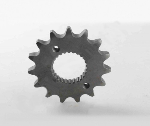 Final drive sprocket 15teeth - final,