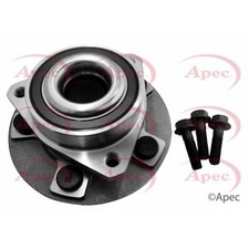 Rear Wheel Bearing Kit For Vauxhall Insignia 2.8 V6 Turbo VXR | Apec Suspension