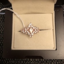 MARROPINO MORGANITE BALLERINA