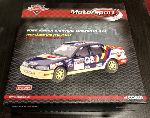 Ford sierra shappire - ford,
