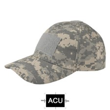 Tactical Baseball Cap