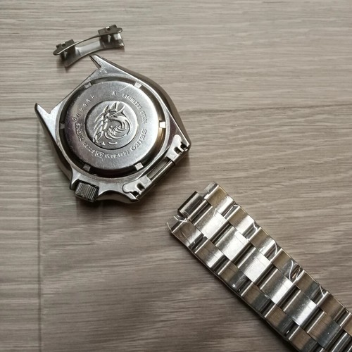 22mm oyster stainless steel - oyster,