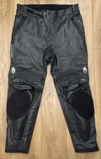 Mens Richa Racing Heavy