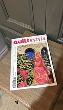 Quilt Mania Magazine No 84 3rd