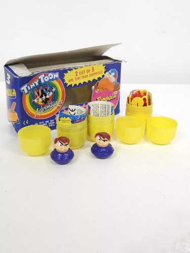 Tiny toon adventures figure - adventures,