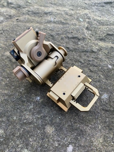 Sotac l4g24 nvg mount - sotac, cnc