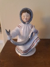 Lomonosov USSR Porcelain