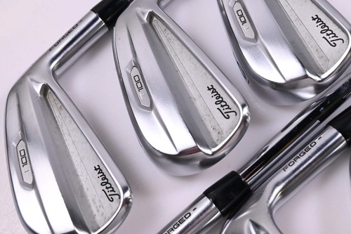 Titleist t100 2021 irons - t100,