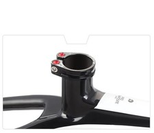 TOOPRE Bike Seat Post Clamp