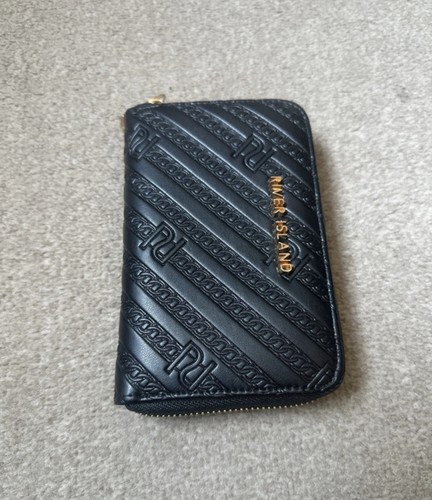 River island black - river,
