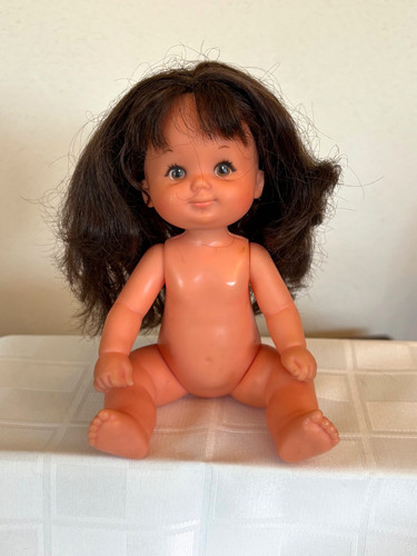 Vintage 1976 mattel rosebud - vintage,