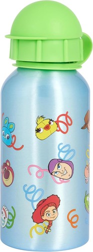Disney toy story - toy, aluminium