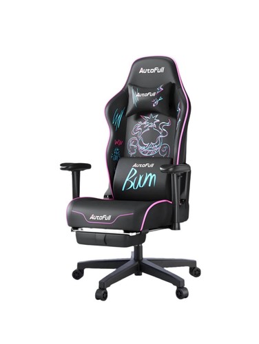 Autofull gaming chair - autofull, c3