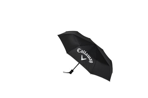 Collapsible golf umbrella - golf,