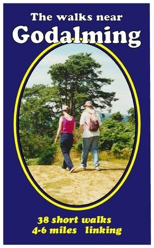 The walks near godalming - walks, by