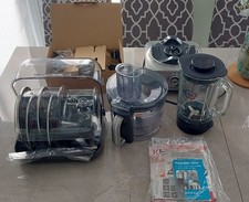 Kenwood Multipro Food