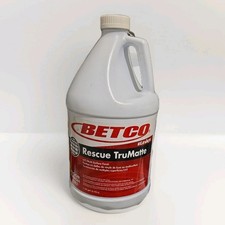 Betco Rescue Floor Finish